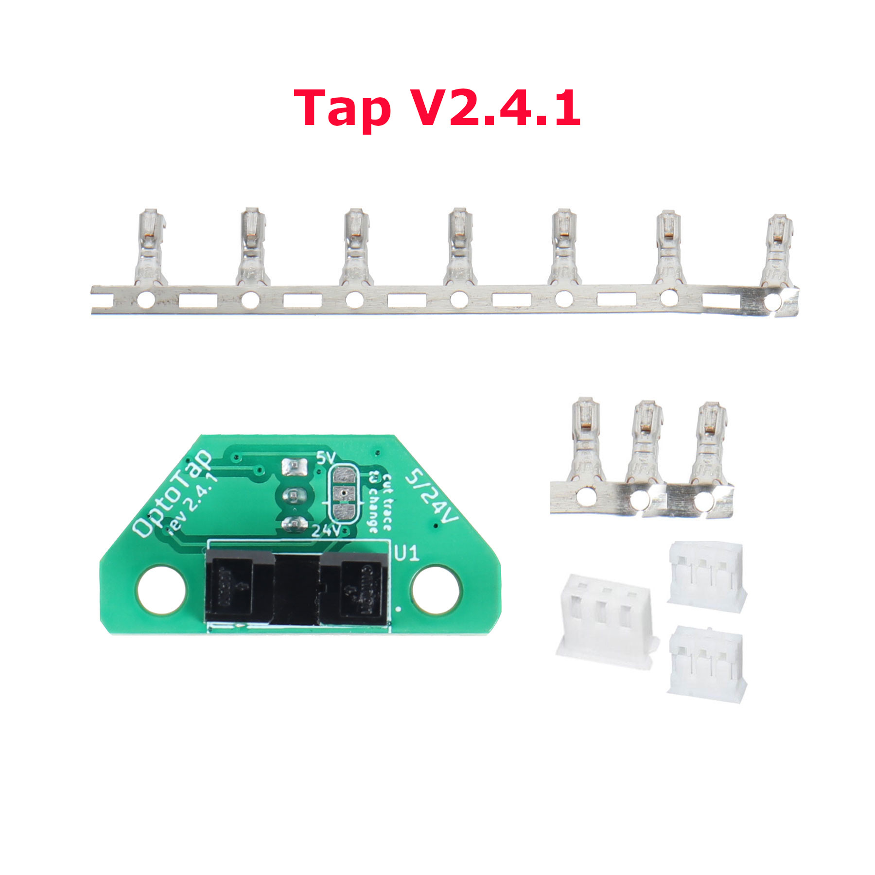 Blurolls-3Dプリンター部品センサー、v2.4.1タ - 3D Printing Guide のレビューと価格