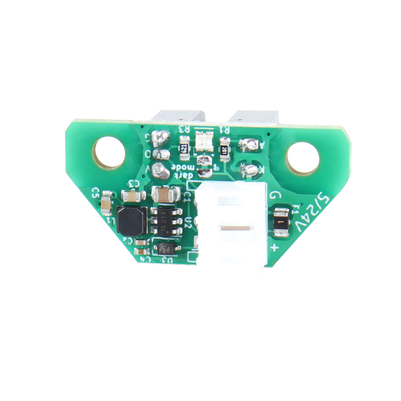 Blurolls-3Dプリンター部品センサー、v2.4.1タ - 3D Printing Guide のレビューと価格