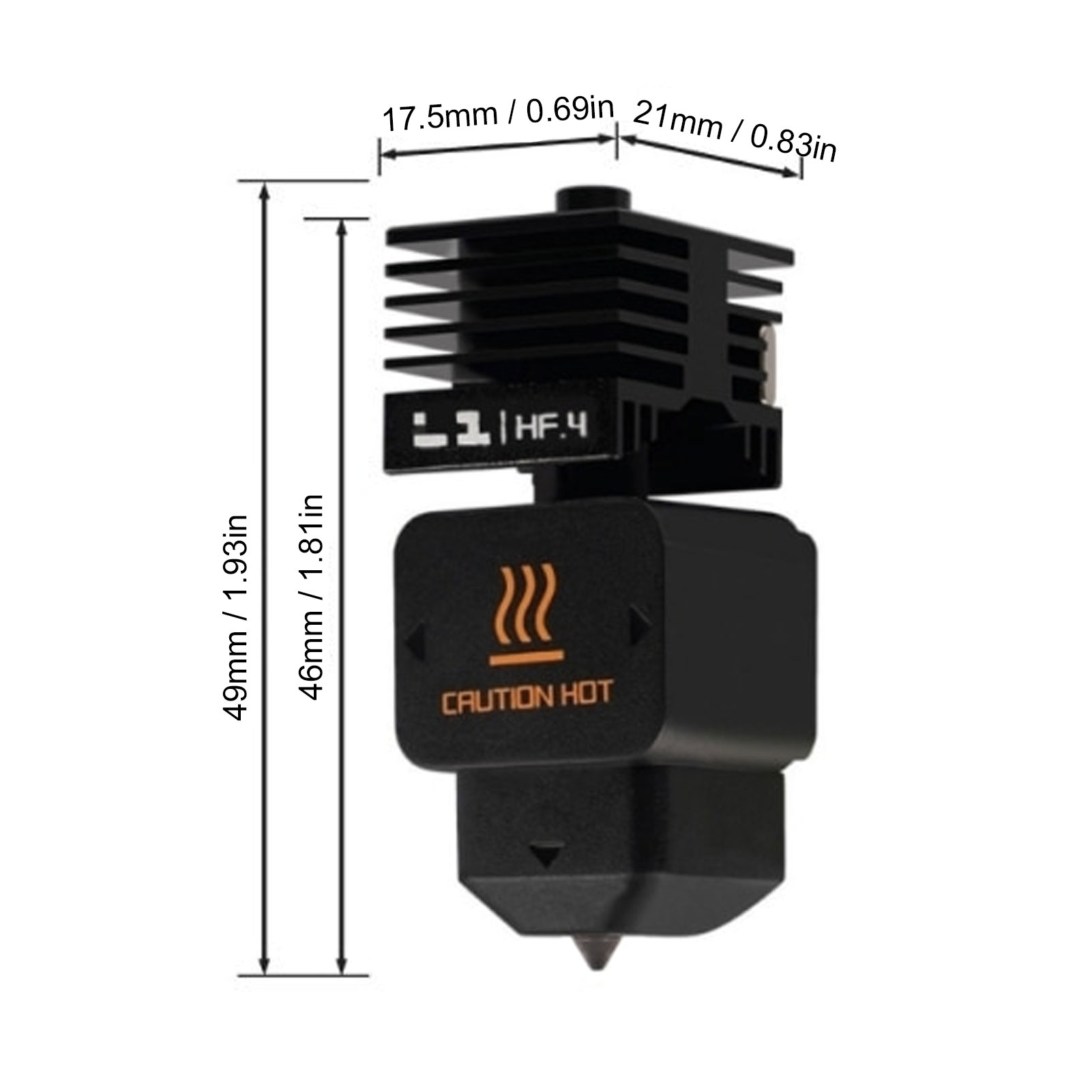 Bambu Lab H2D H2D Combo 3Dプリンタ - 3D Printing Bambu Lab のレビューと価格