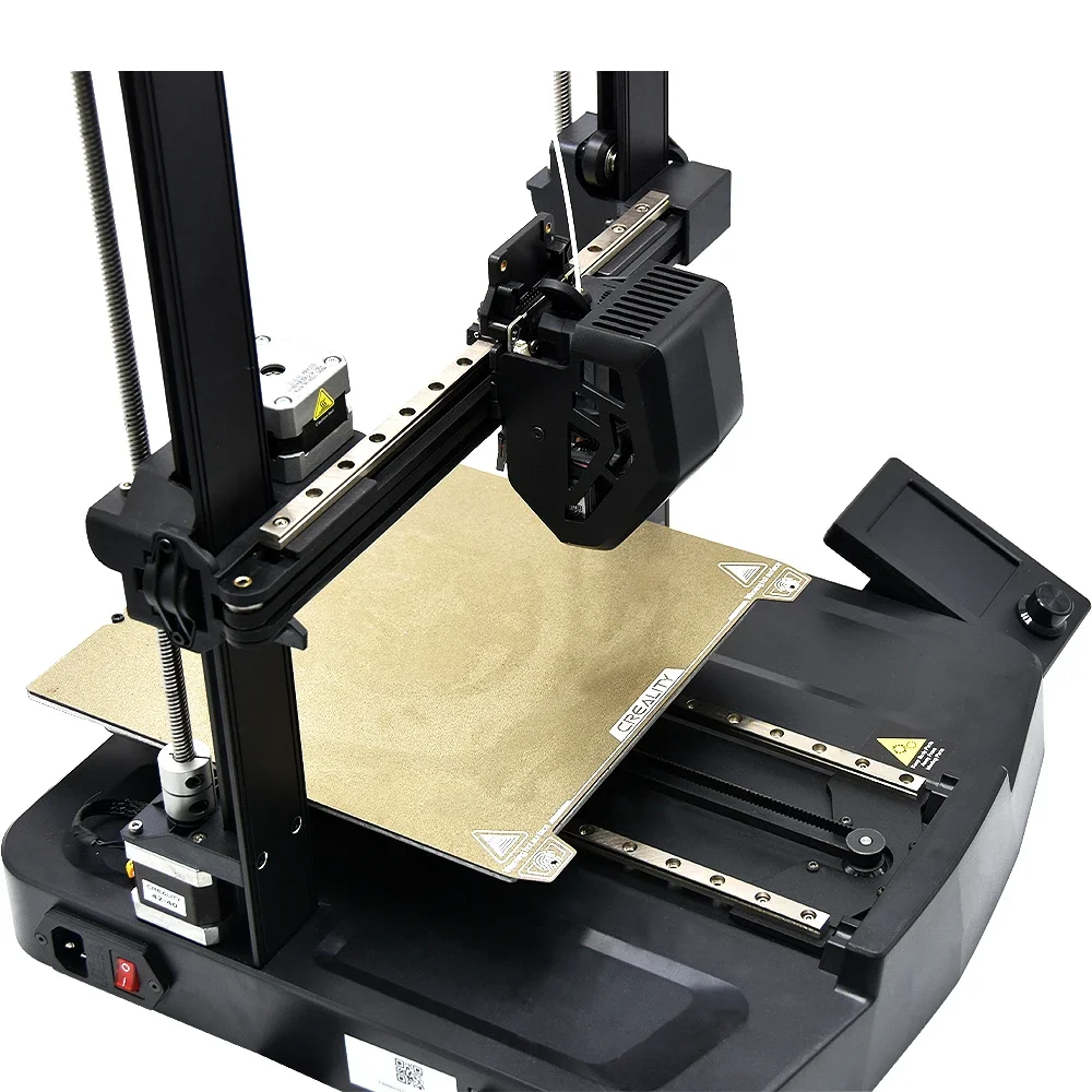 Ender 3 V3 SE X軸アップグレードキット MGN - 3D Printing Guide のレビューと価格