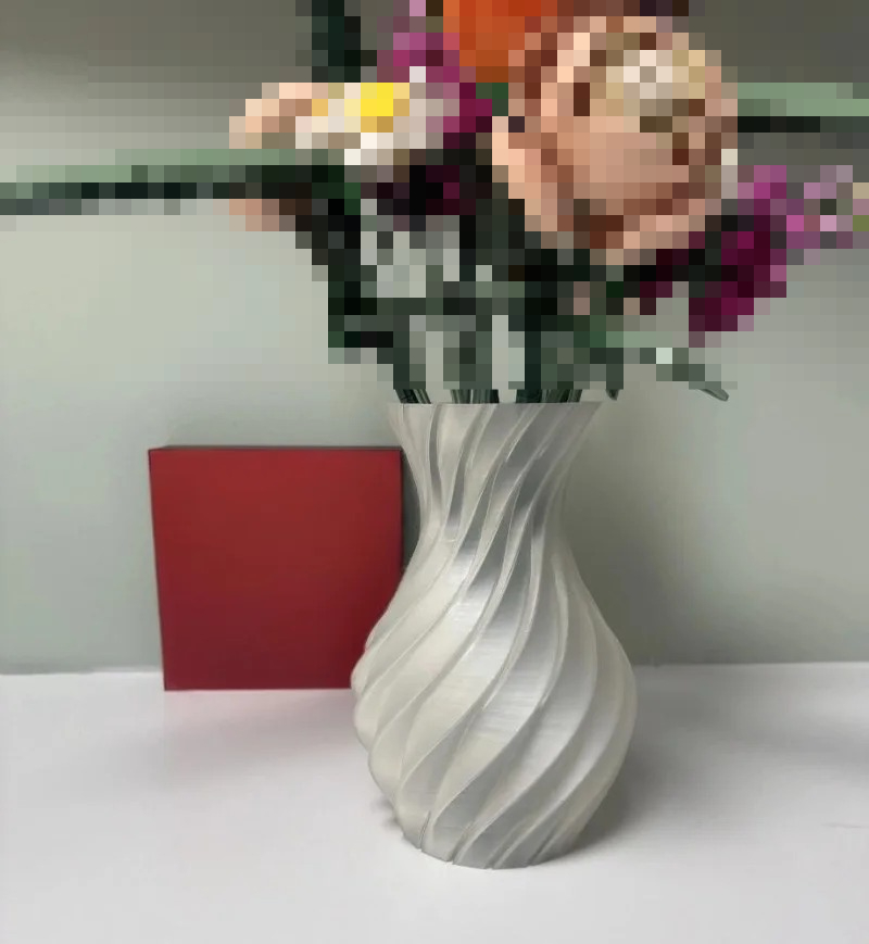 花瓶レゴ花束バラ花花束ビルディングブロックモデルレンガ花瓶デ - 3D Printing Lego Bricks のレビューと価格
