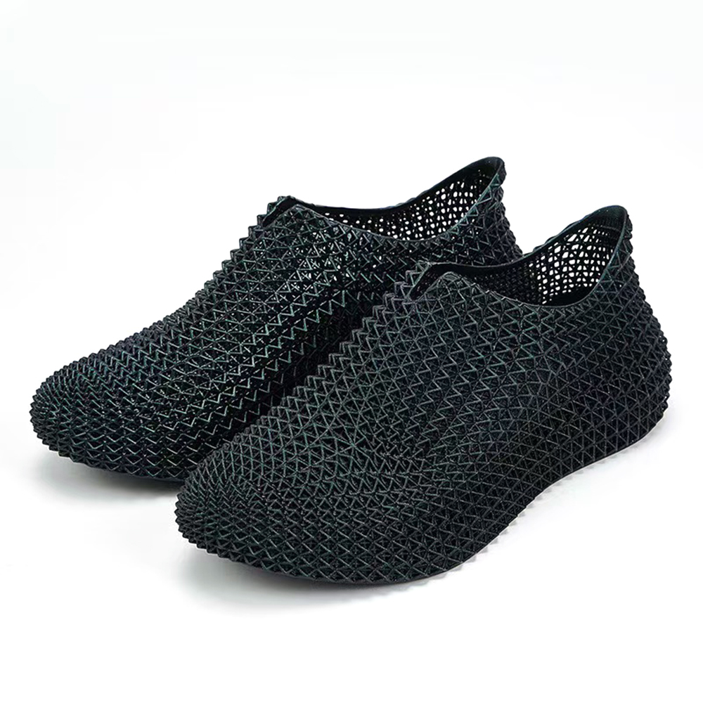 OEMカスタム3D SLSナイロン/TPUプリントインソール - 3D Printing Nylon のレビューと価格