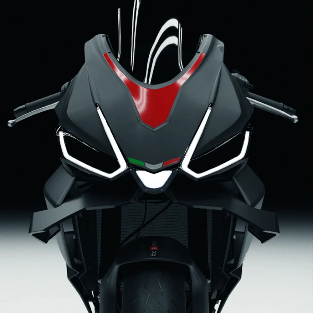 アプリリア RS V4 フロントブレーキキャリパー熱放散ガイ - 3D Printing Guide のレビューと価格