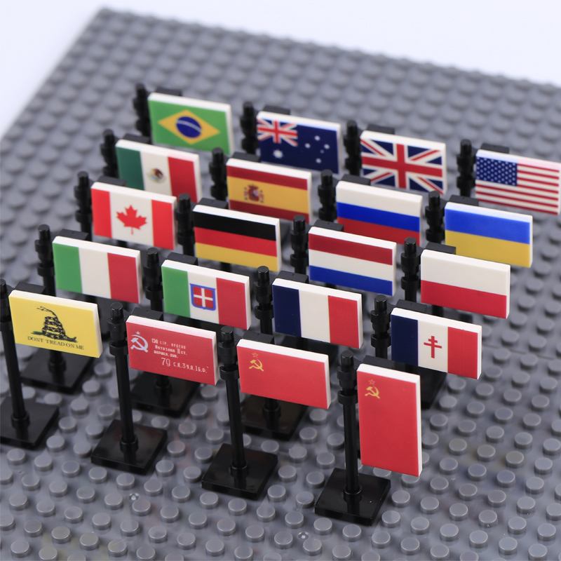 軍事用ビルディングブロック 3D シガレットライター MK- - 3D Printing Lego Bricks のレビューと価格