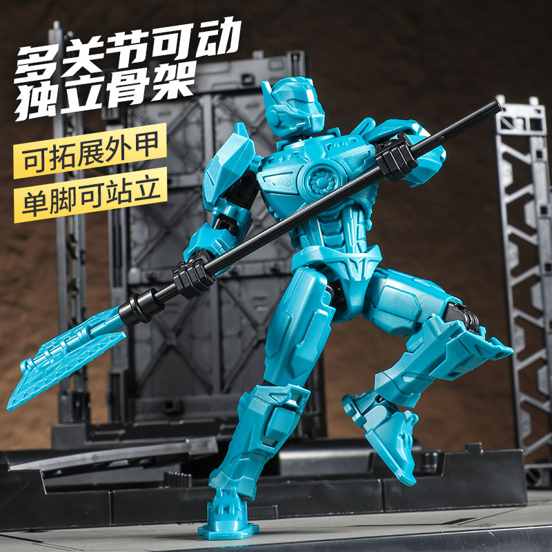 装飾ディスプレイ3DプリントL13メカ戦士プロジェクトアクシ - 3D Printing Lego Bricks のレビューと価格
