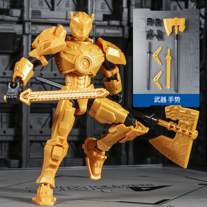 装飾ディスプレイ3DプリントL13メカ戦士プロジェクトアクシ - 3D Printing Lego Bricks のレビューと価格
